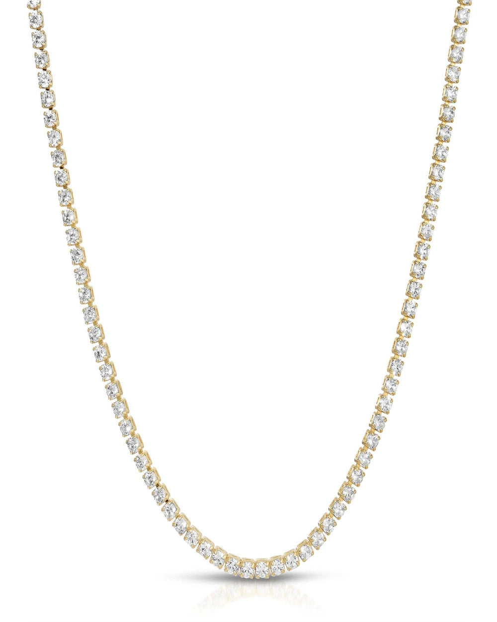 Perri Necklace - Echo Market