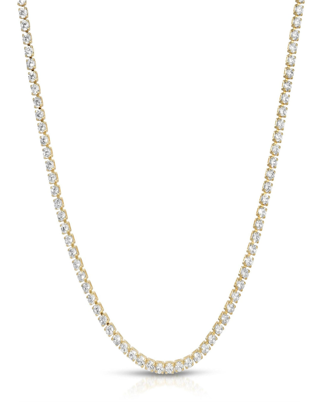 Perri Necklace - Echo Market