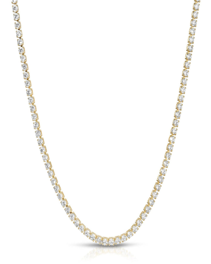 Perri Necklace - Echo Market