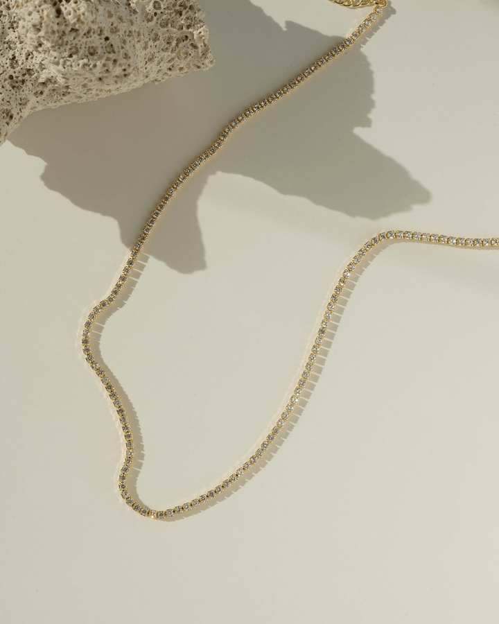 Perri Necklace - Echo Market