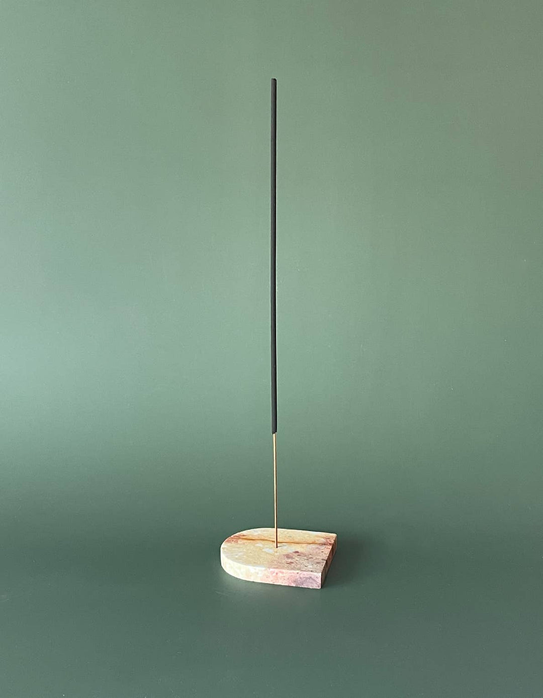 Peruvian Stone Arch Incense Burner - Echo Market