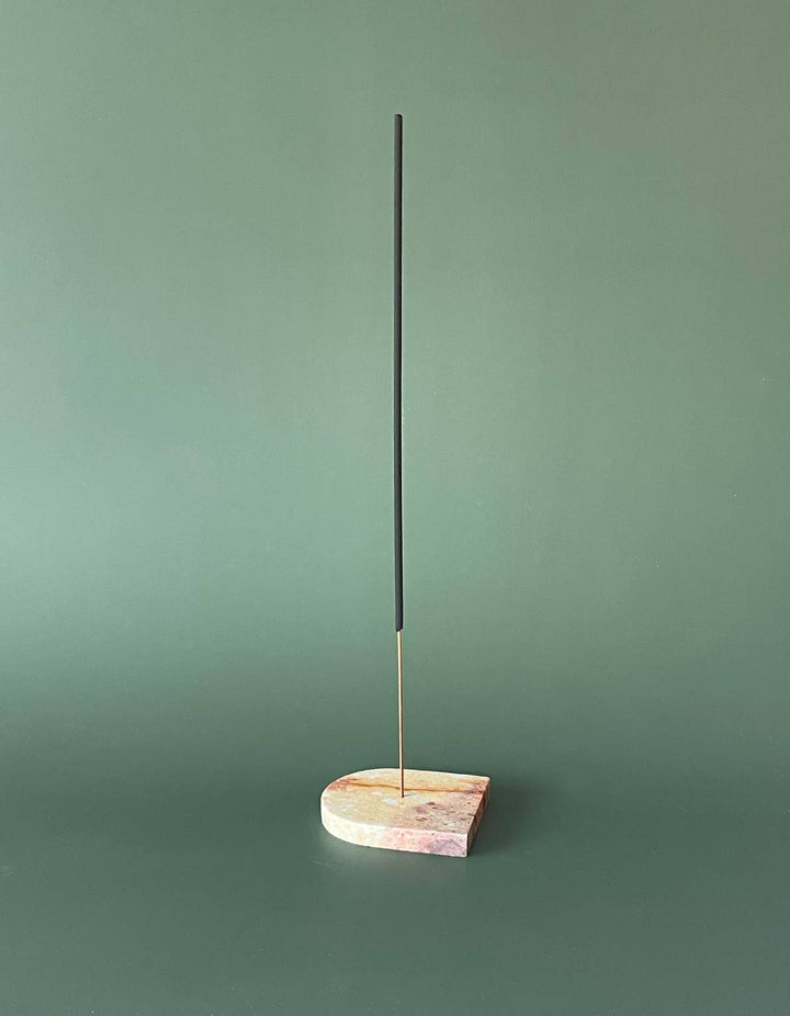 Peruvian Stone Arch Incense Burner - Echo Market