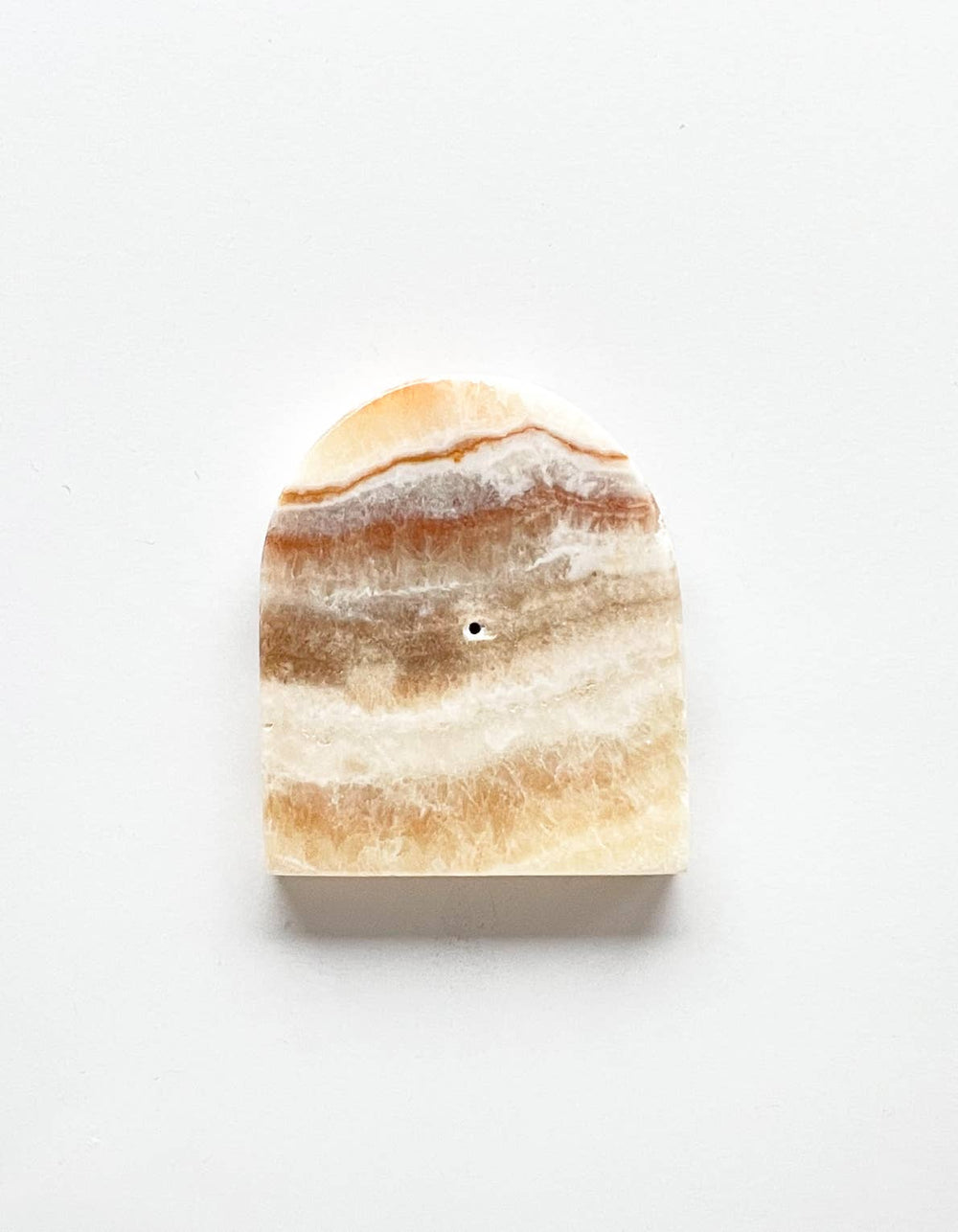 Peruvian Stone Arch Incense Burner - Echo Market