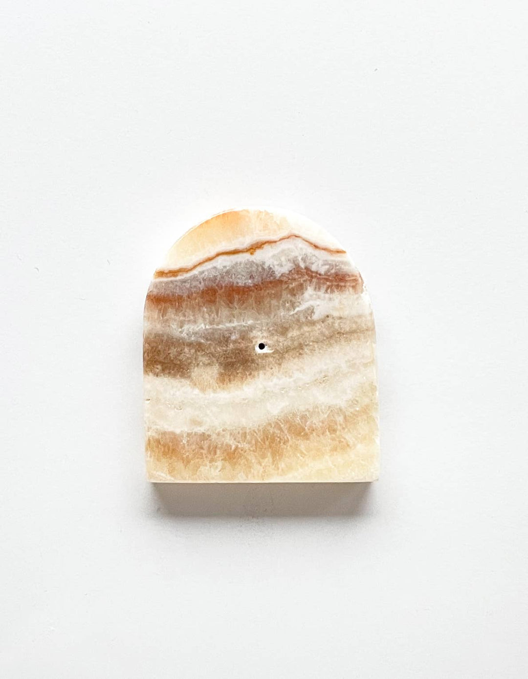 Peruvian Stone Arch Incense Burner - Echo Market