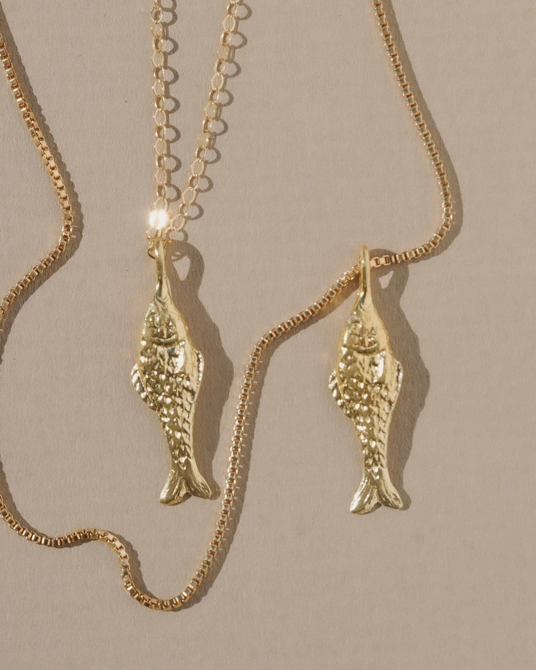 Pescadero Necklace - Echo Market