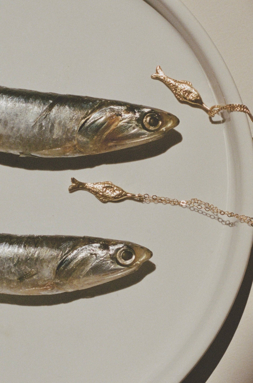 Pescadero Necklace - Echo Market