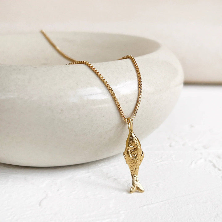 Pescadero Necklace - Echo Market
