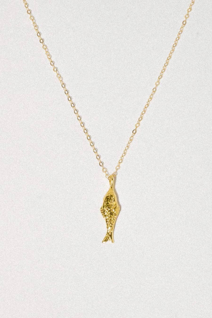 Pescadero Necklace - Echo Market