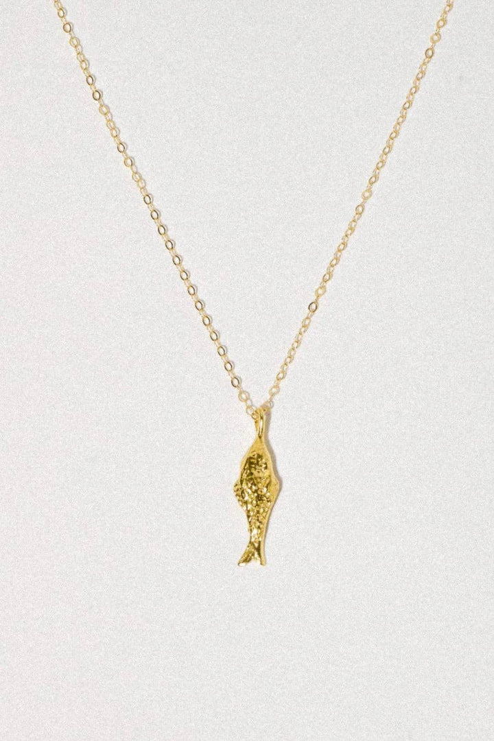 Pescadero Necklace - Echo Market