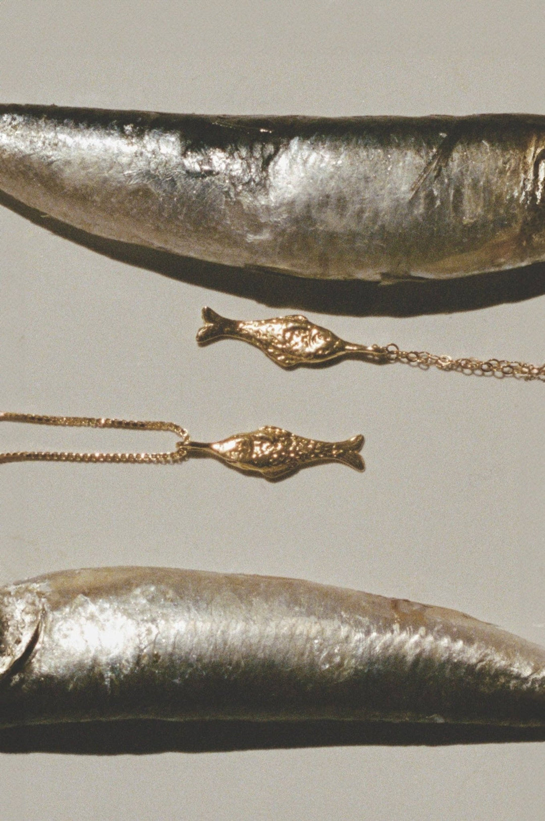 Pescadero Necklace - Echo Market