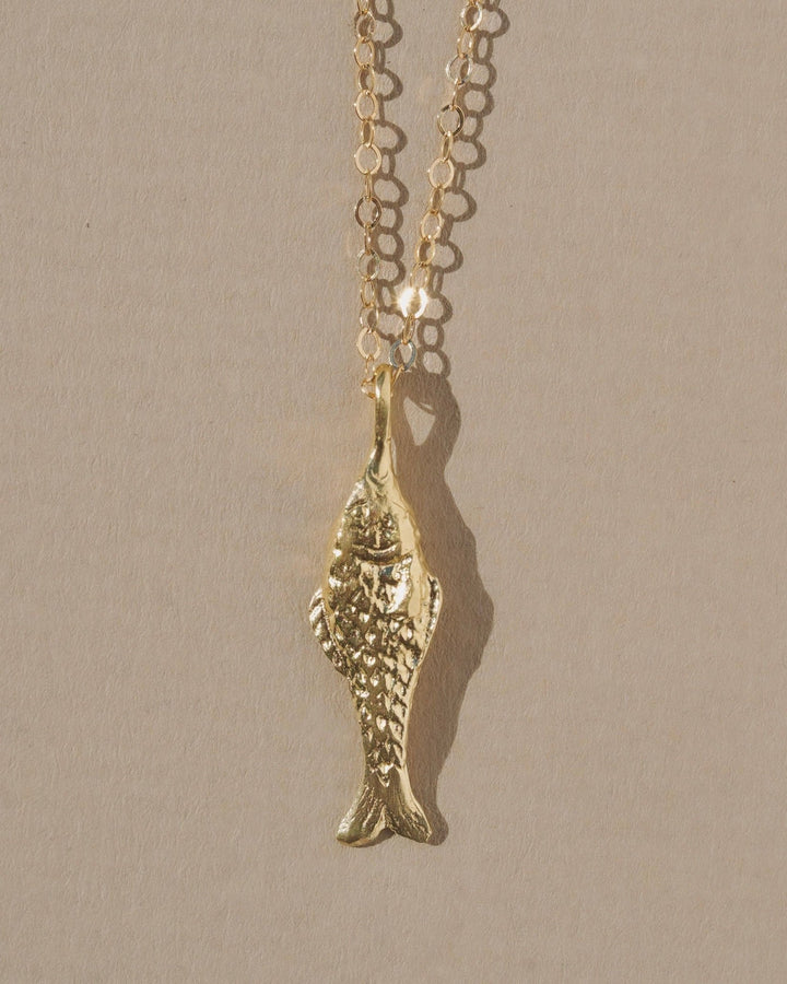 Pescadero Necklace - Echo Market