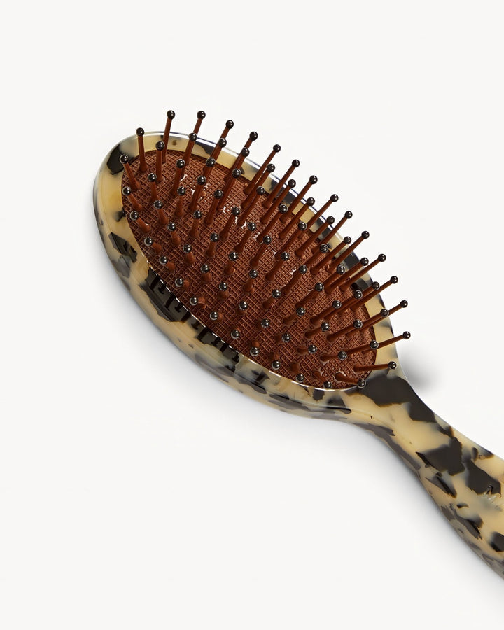 Petite Travel Hair Brush - Echo Market