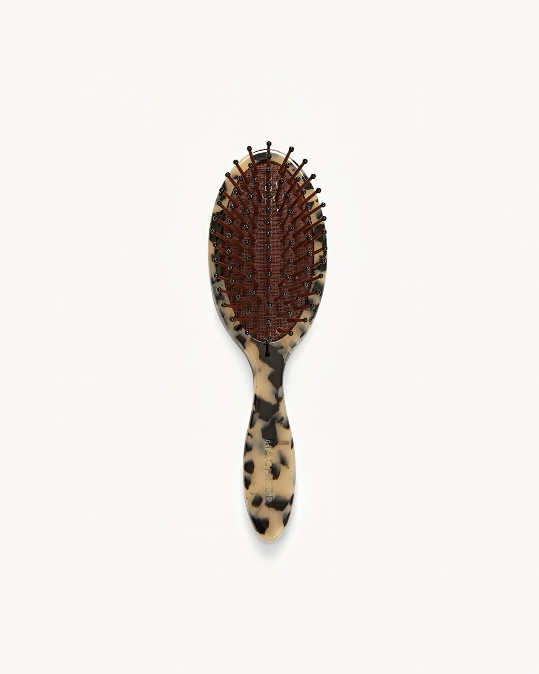 Petite Travel Hair Brush - Echo Market