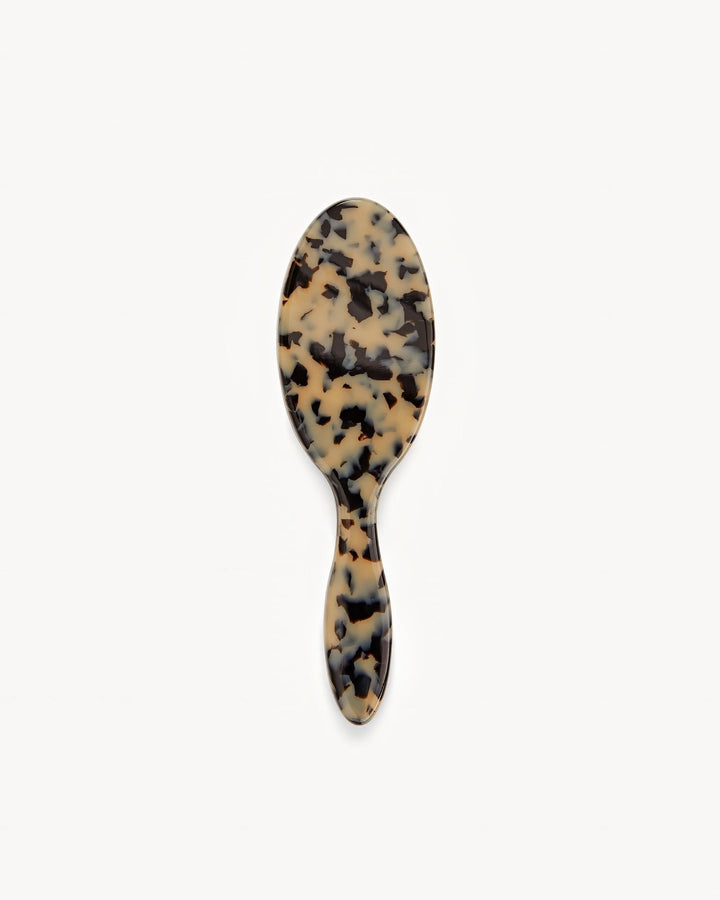 Petite Travel Hair Brush - Echo Market