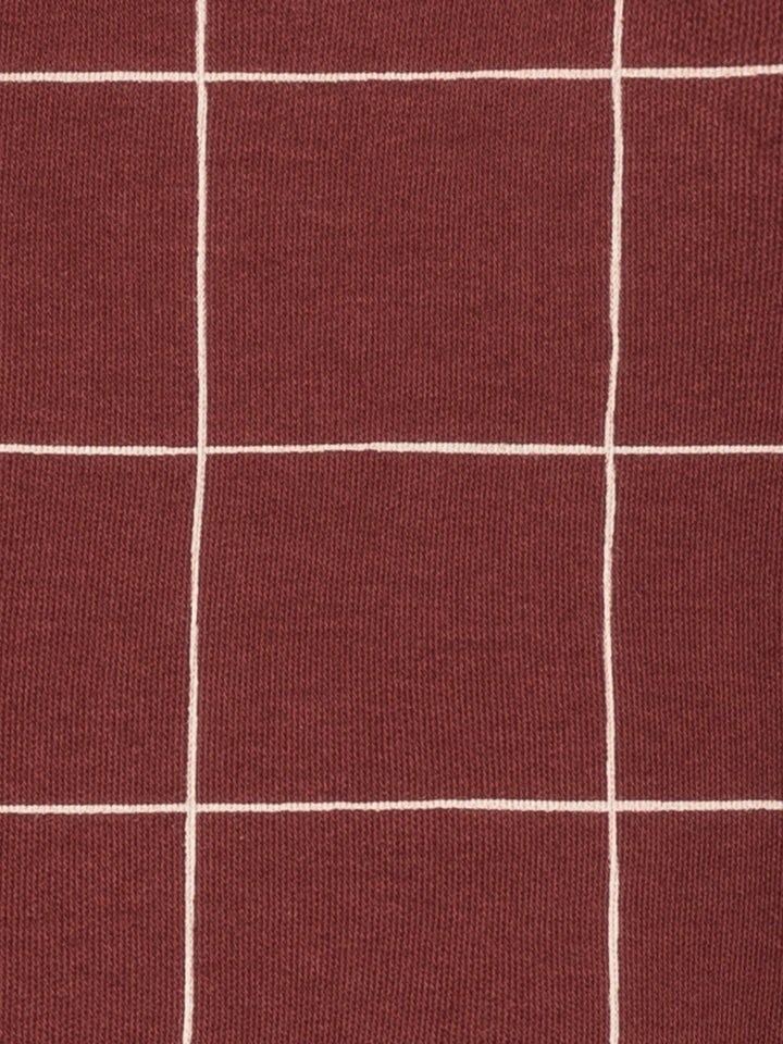 Peyton Zipper Sleeper | Holiday Collection - Echo Market