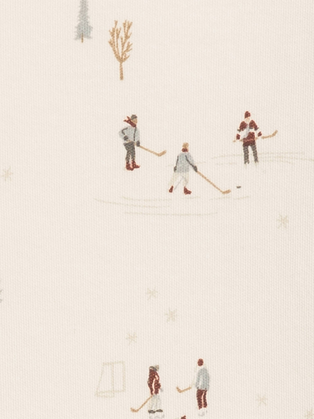 Peyton Zipper Sleeper | Holiday Collection - Echo Market