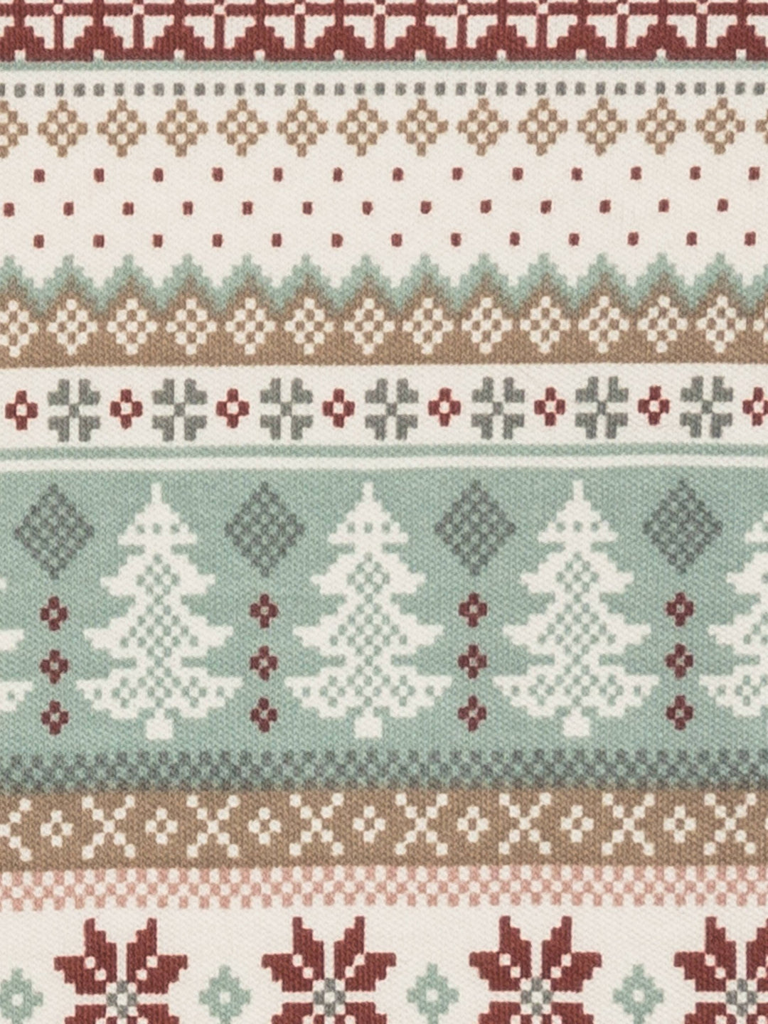 Peyton Zipper Sleeper | Holiday Collection - Echo Market