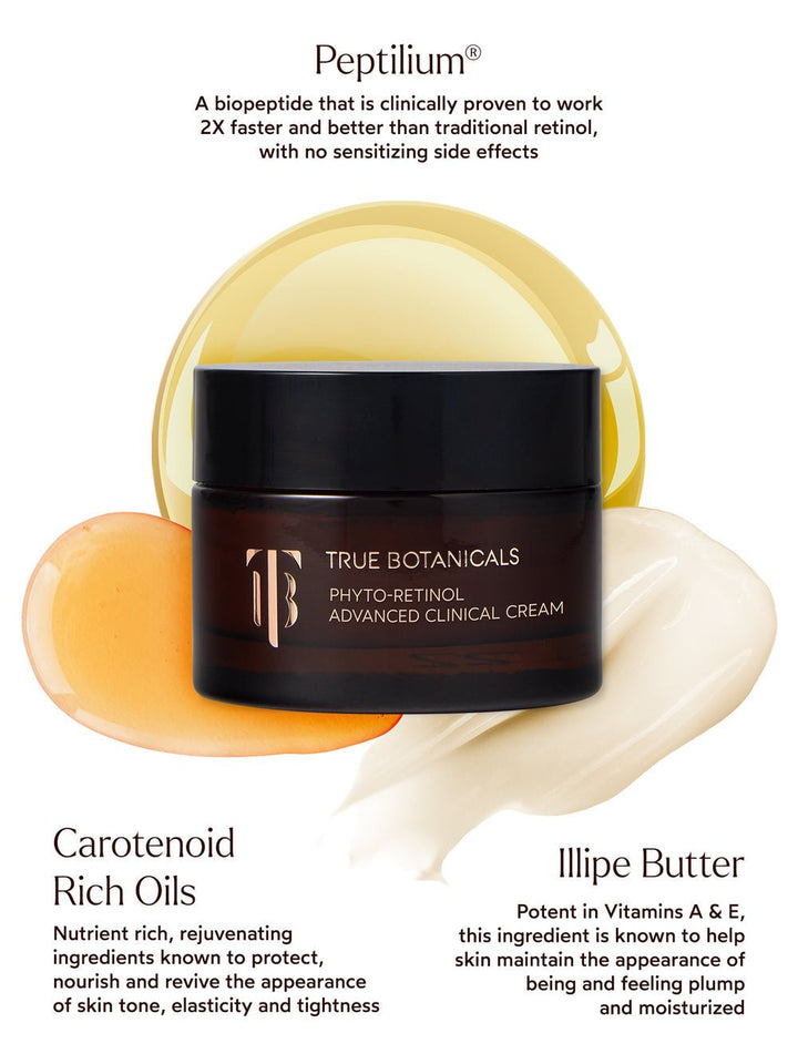 Phyto - Retinol Advanced Clinical Cream - Echo Market
