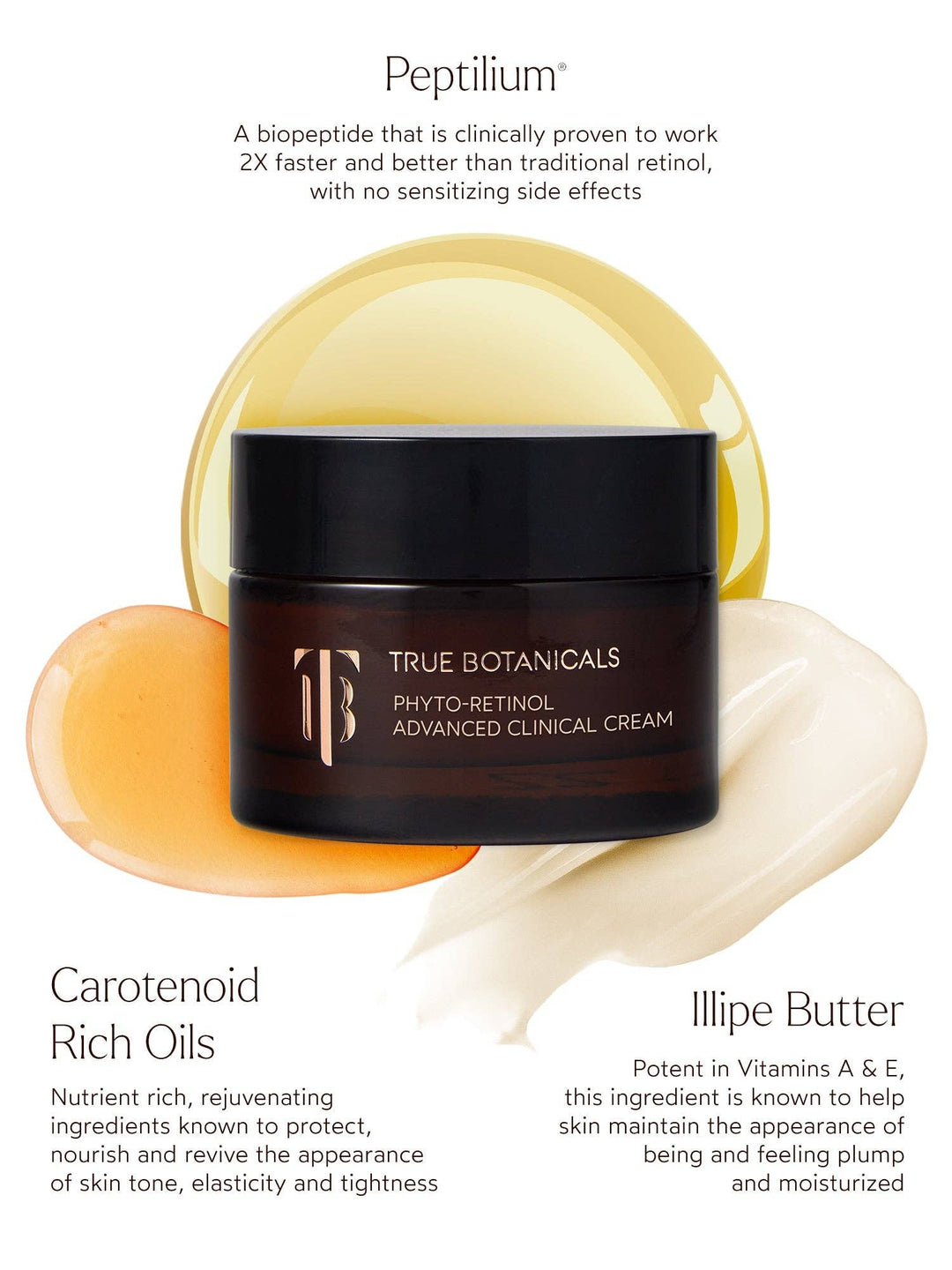 Phyto - Retinol Advanced Clinical Cream - Echo Market