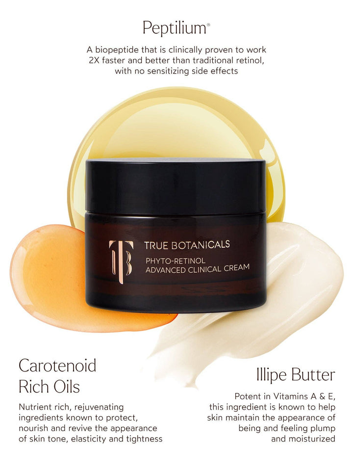 Phyto - Retinol Advanced Clinical Cream - Echo Market