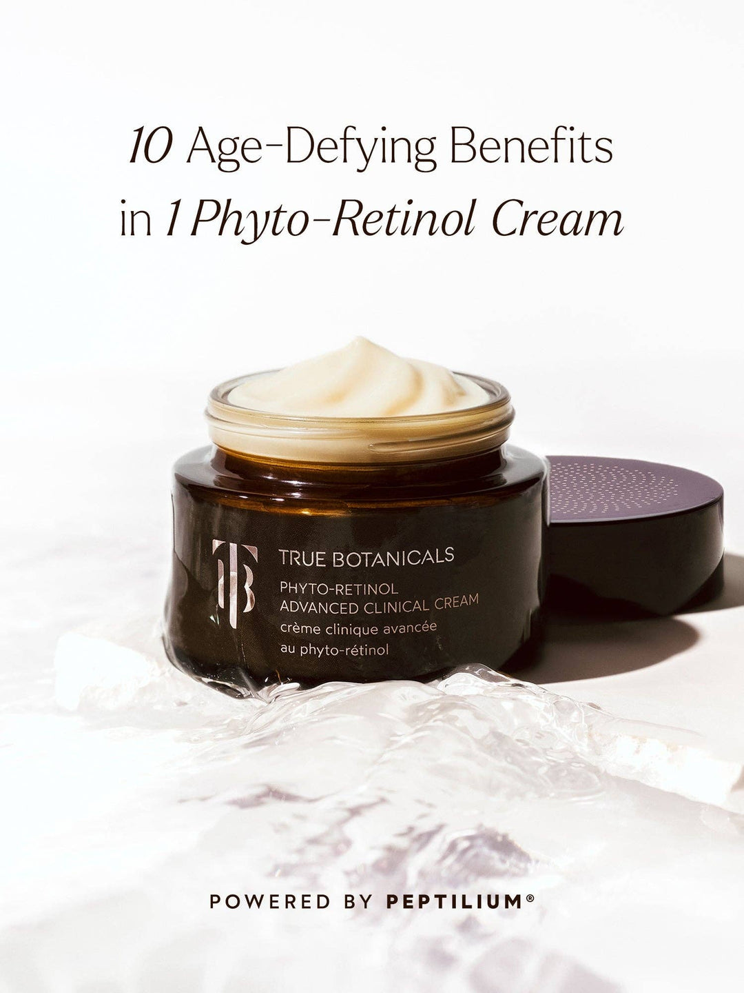 Phyto - Retinol Advanced Clinical Cream - Echo Market