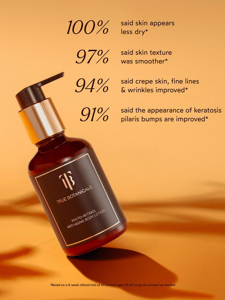 Phyto Retinol Anti - Aging Body Lotion - Echo Market
