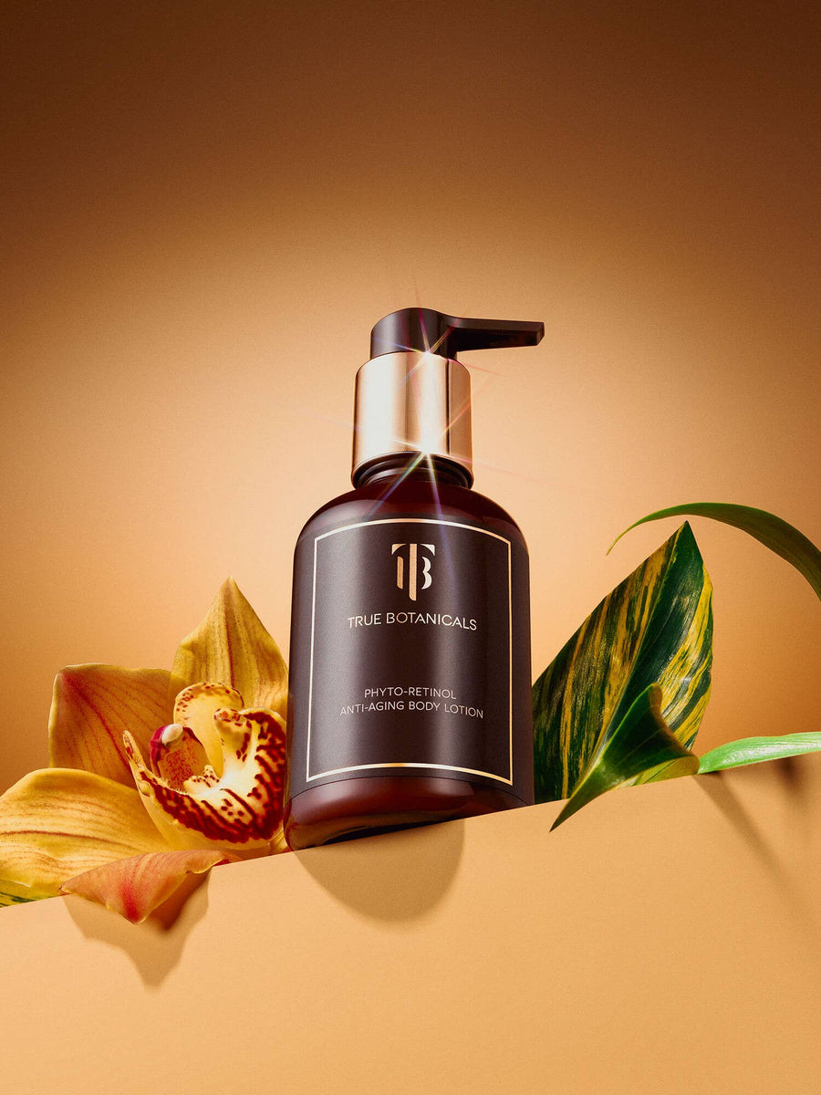 Phyto Retinol Anti - Aging Body Lotion - Echo Market