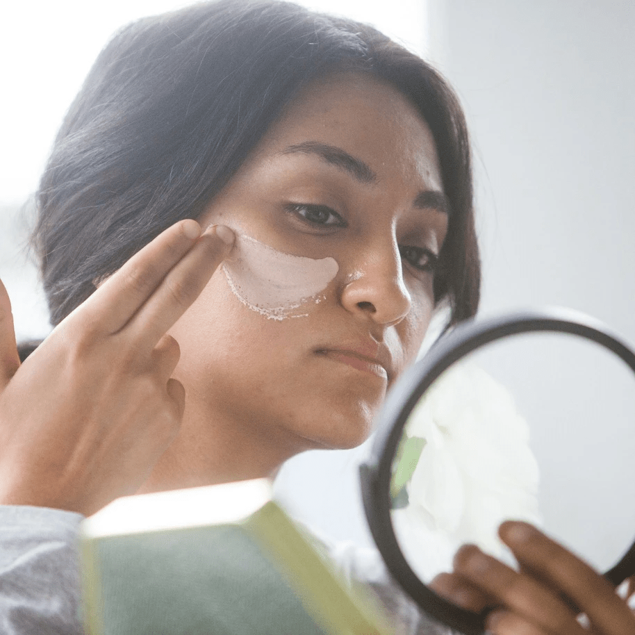 Pink Clay Masque - Echo Market