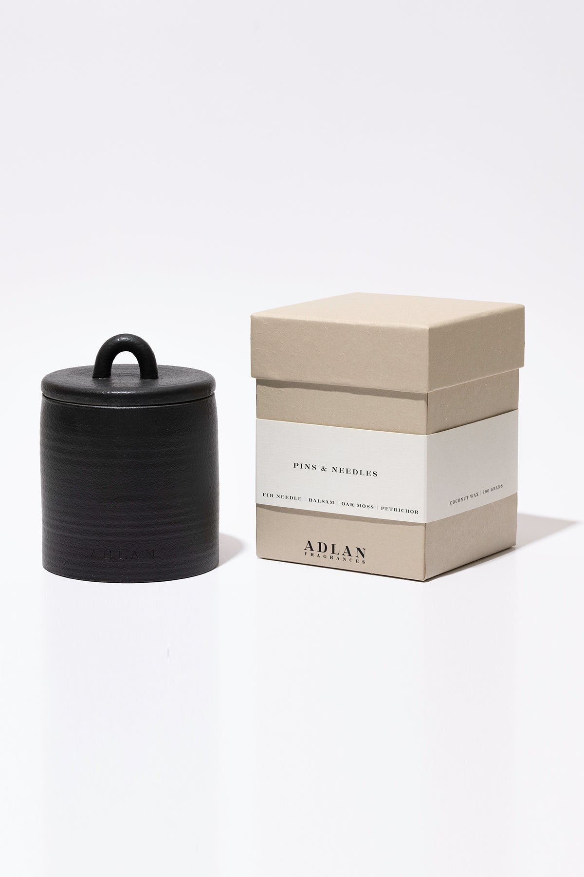 Pins & Needles Candle - Echo Market