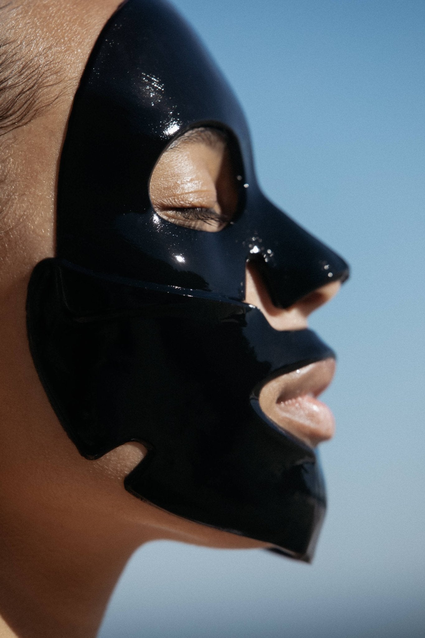 Pore Reducing Collagen Mask - Echo Market