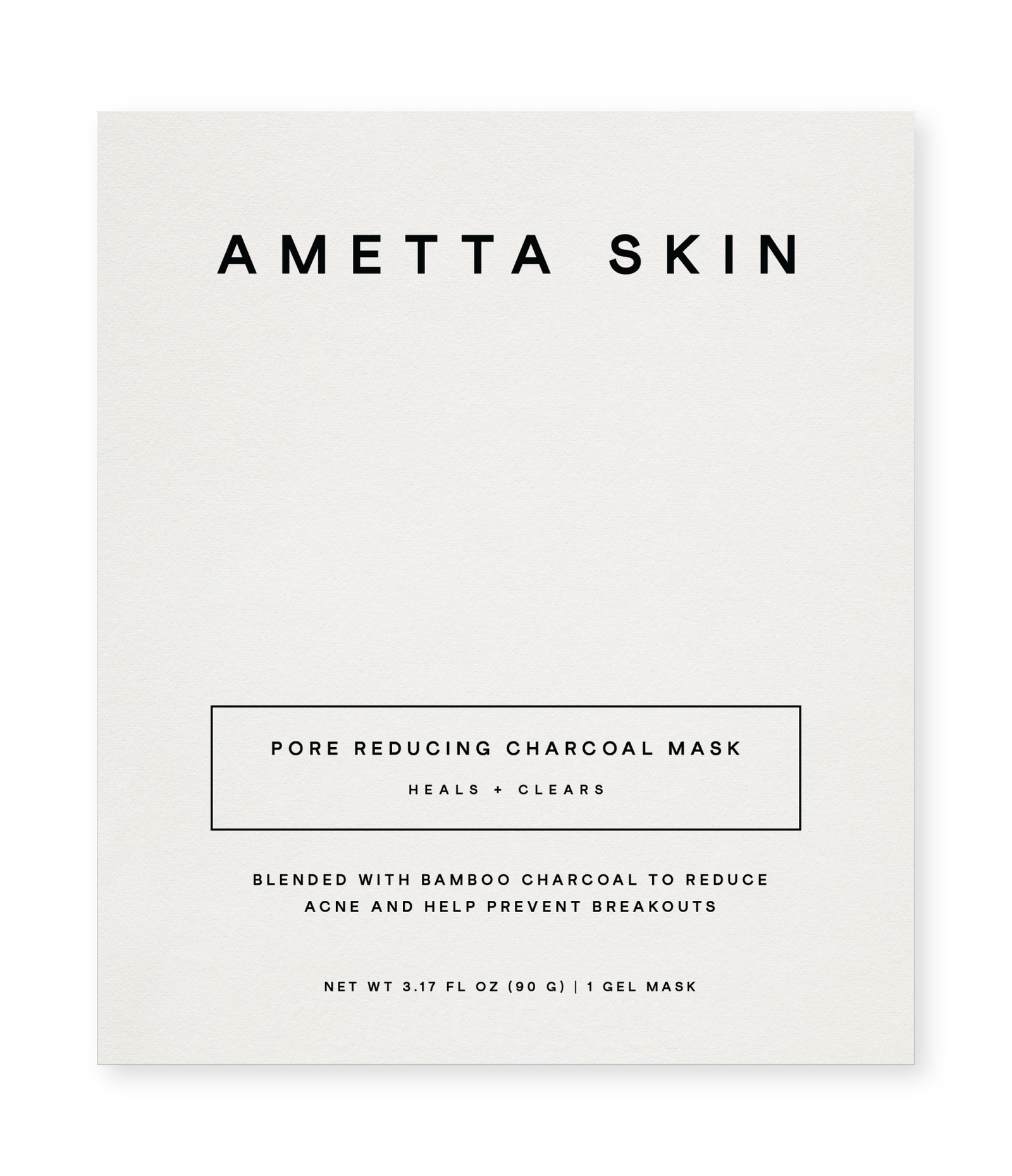 Pore Reducing Collagen Mask - Echo Market