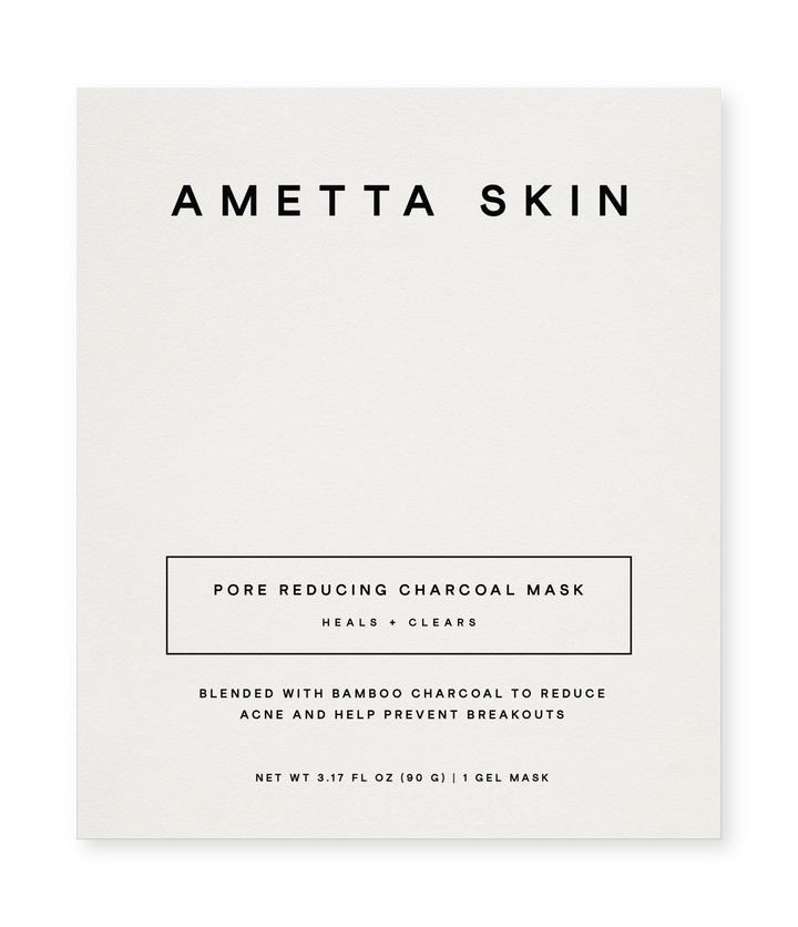 Pore Reducing Collagen Mask - Echo Market