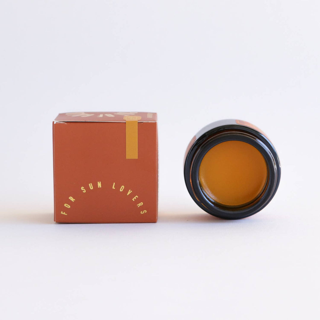 Pot of Gold Regenerative Face Balm - Echo Market