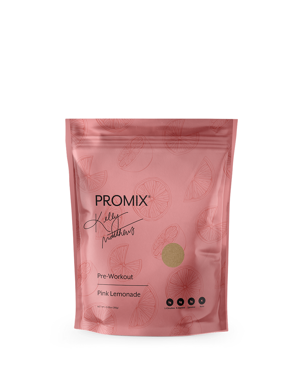 Pre - workout - Echo Market