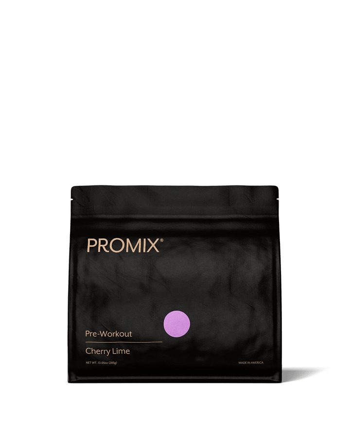 Pre - workout - Echo Market