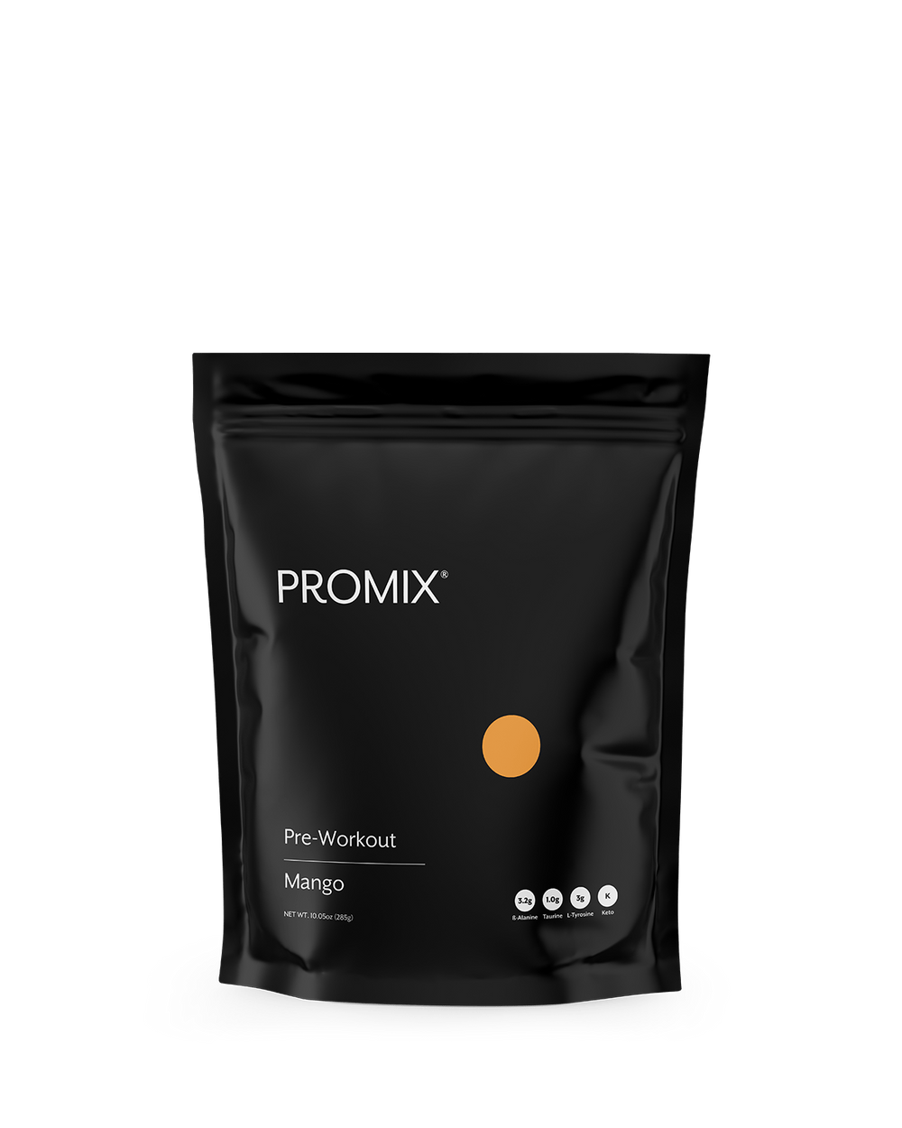 Pre - workout | Mango - Echo Market