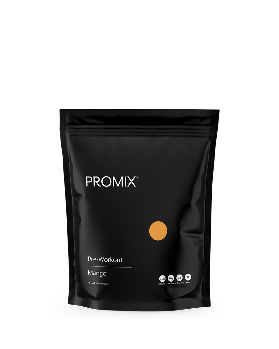 Pre - workout | Mango - Echo Market