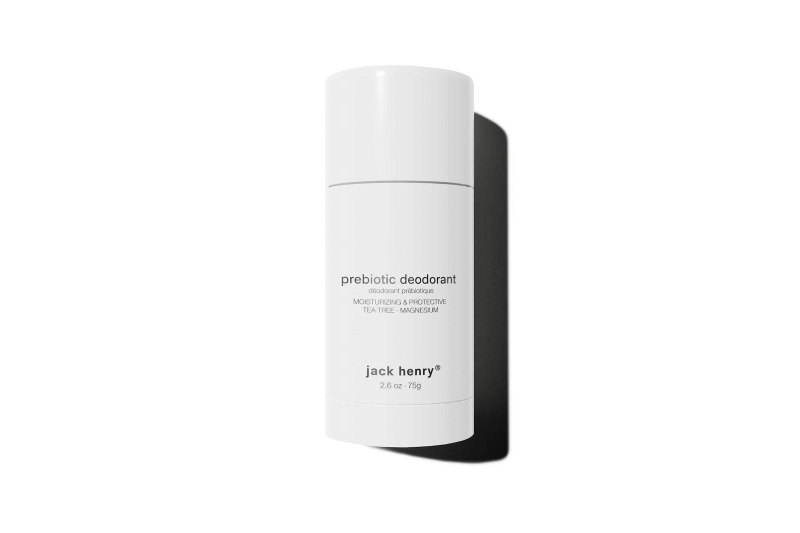 Prebiotic Deodorant - Echo Market
