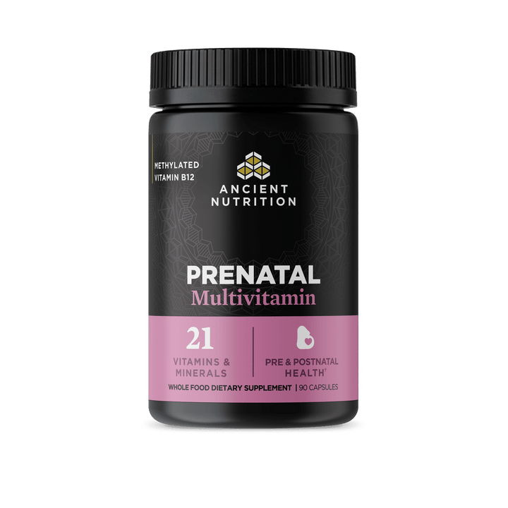 Prenatal Multivitamin - Echo Market
