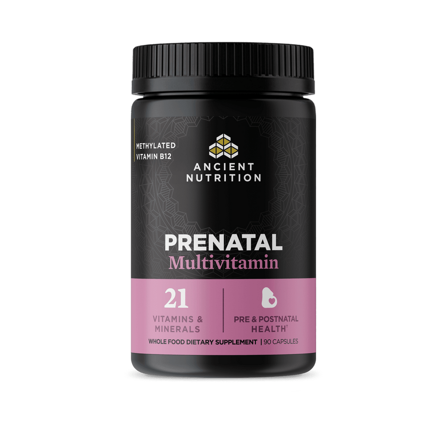 Prenatal Multivitamin - Echo Market