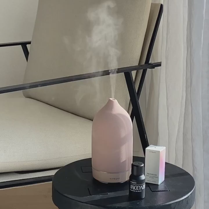 Vitruvi Stone Diffuser