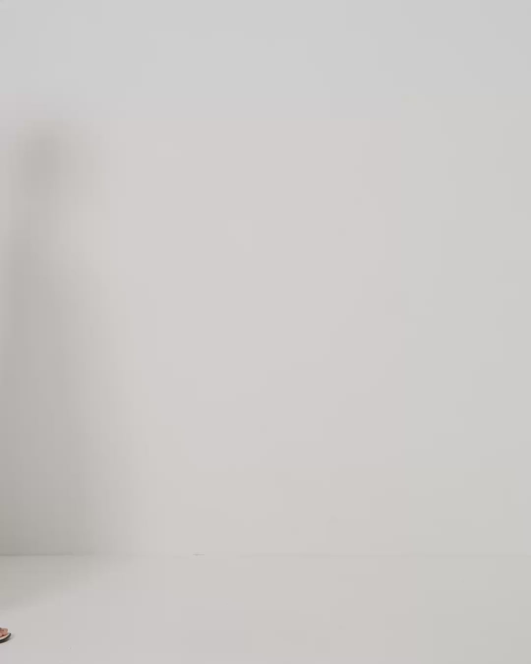 Organic Linen Easy Tank Dress