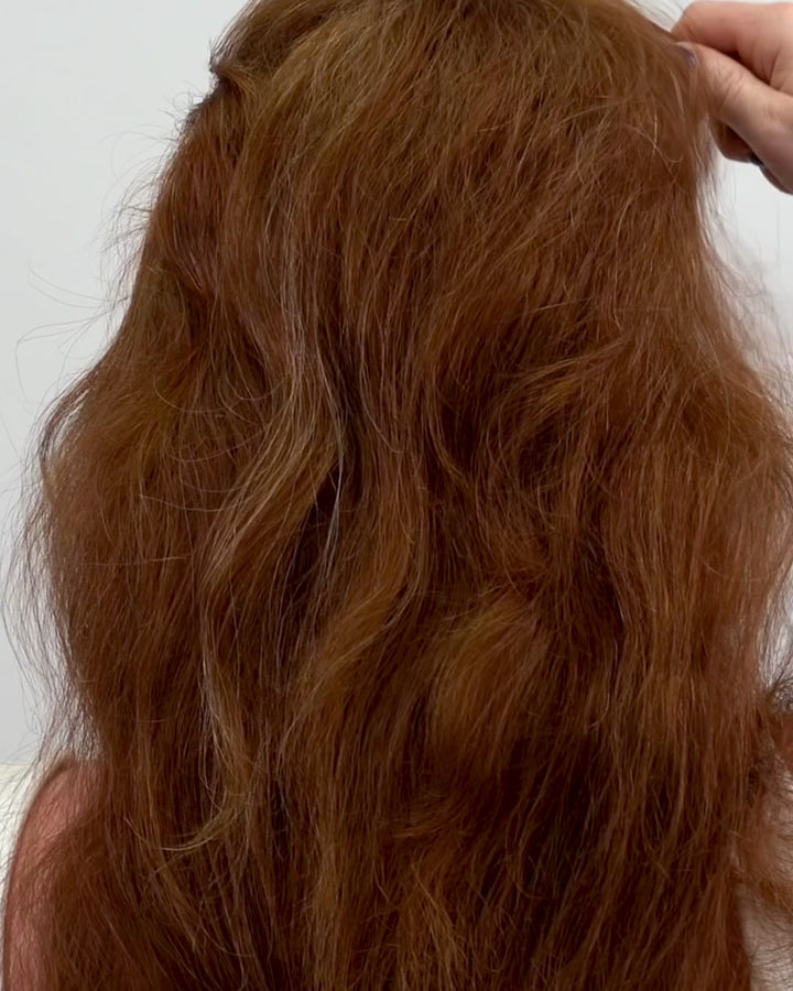 Awakening Hair Brush