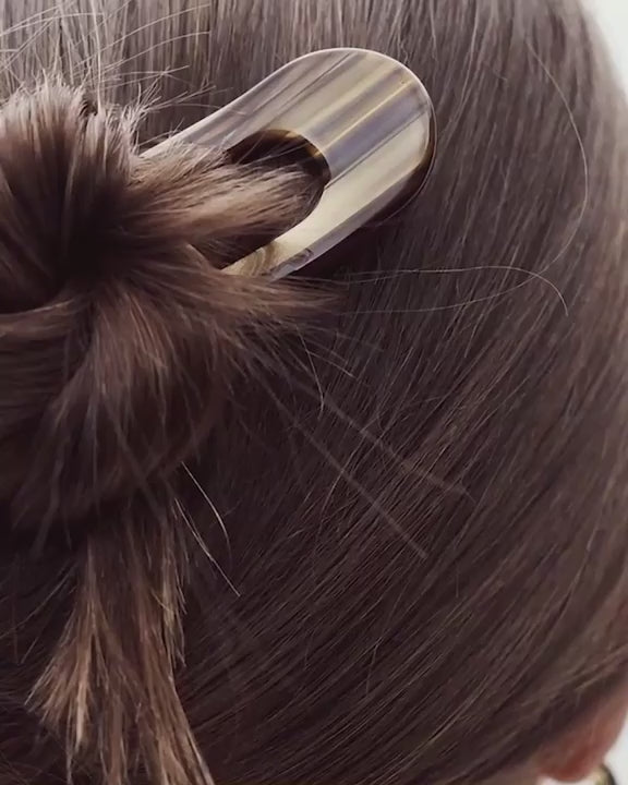 French Hair Pins