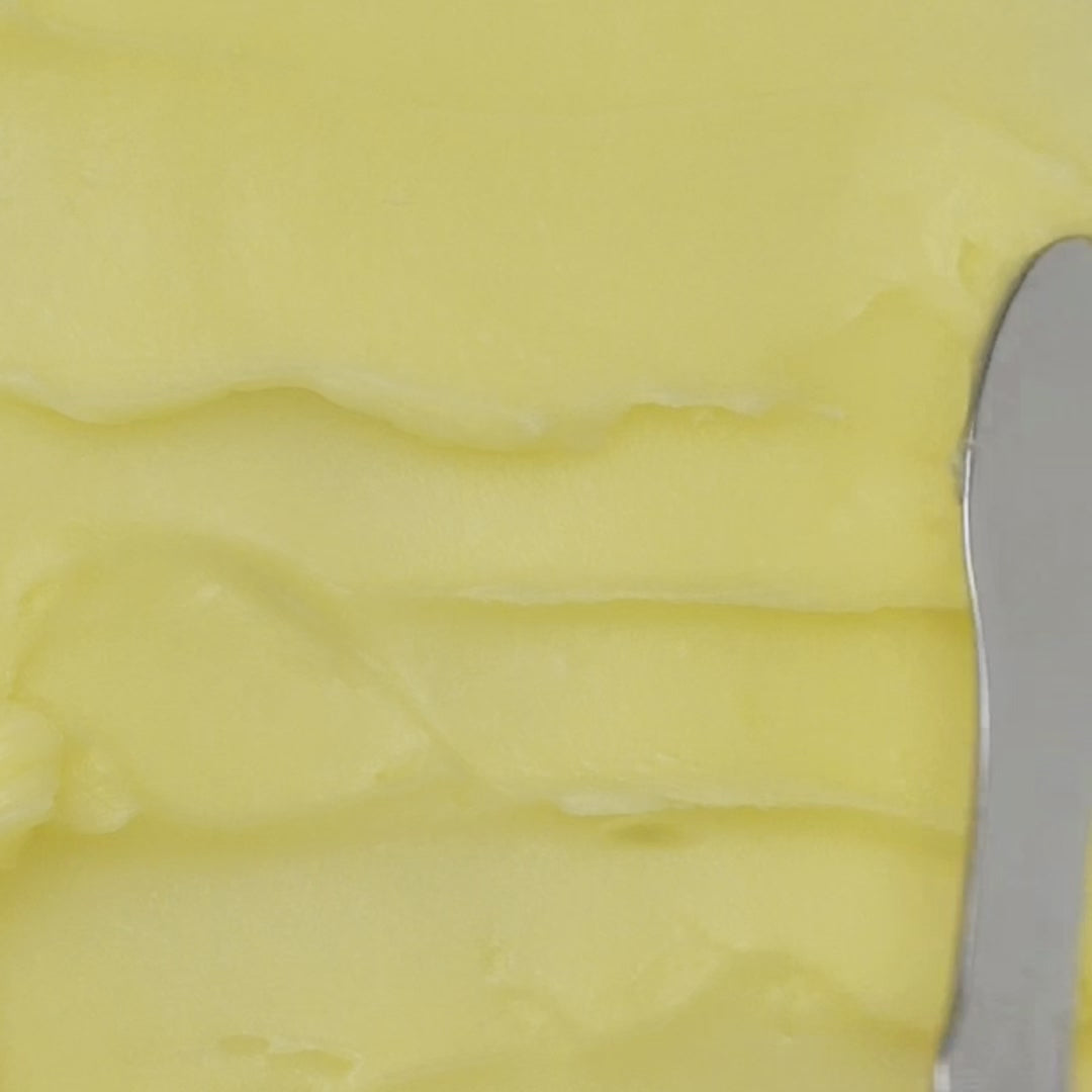 No. 1 Solar Tallow Body Butter