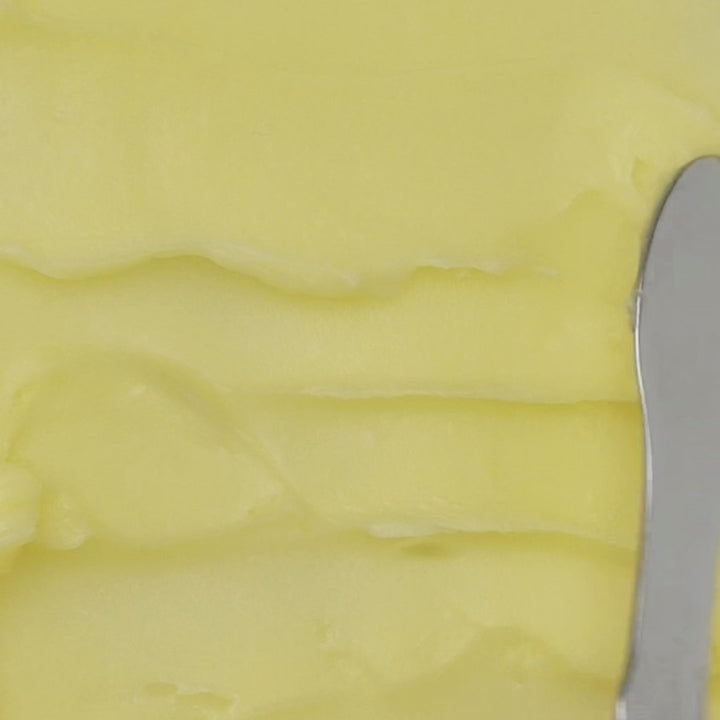 No. 1 Solar Tallow Body Butter