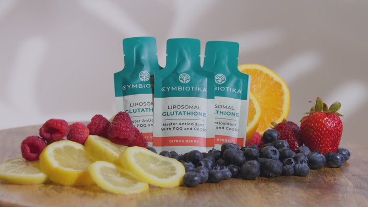 Liposomal Glutathione