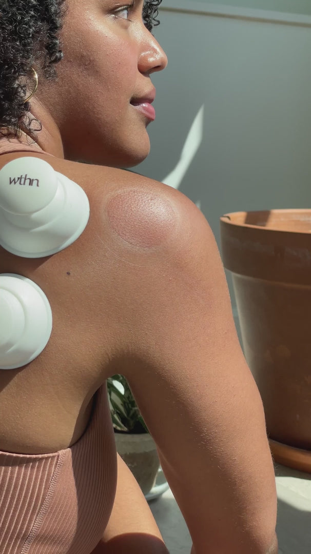 Body Cupping Kit | Wellness Recovery