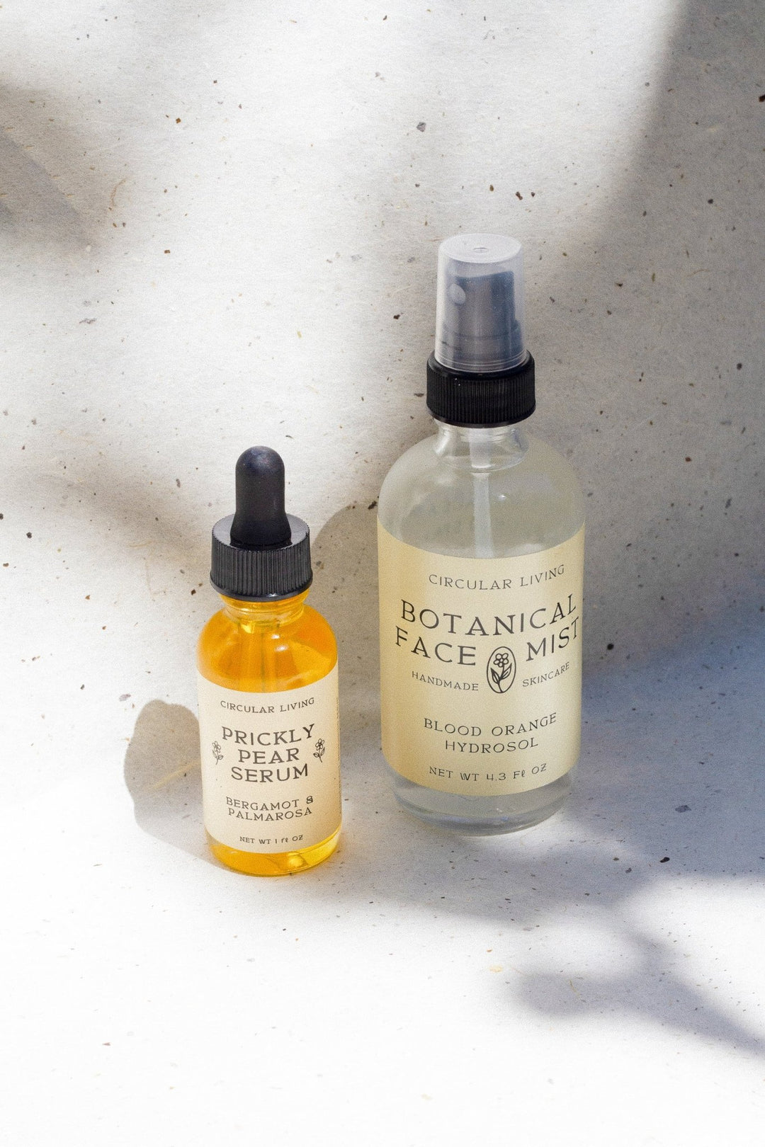 Prickly Pear Facial Serum - Echo Market