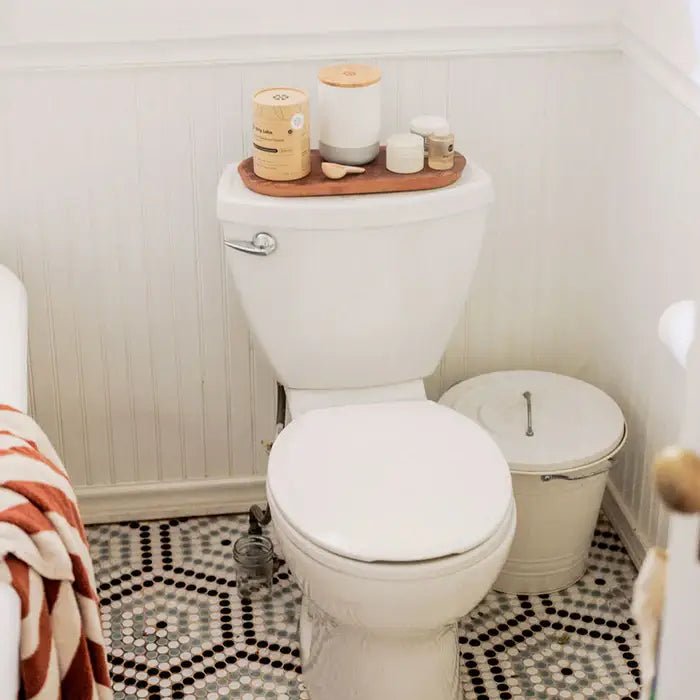 Probiotic Toilet Bowl Cleaner with Phytolase® - Echo Market
